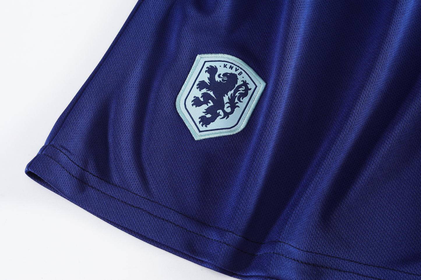 2024-25 Netherlands Away Jersey - Teal