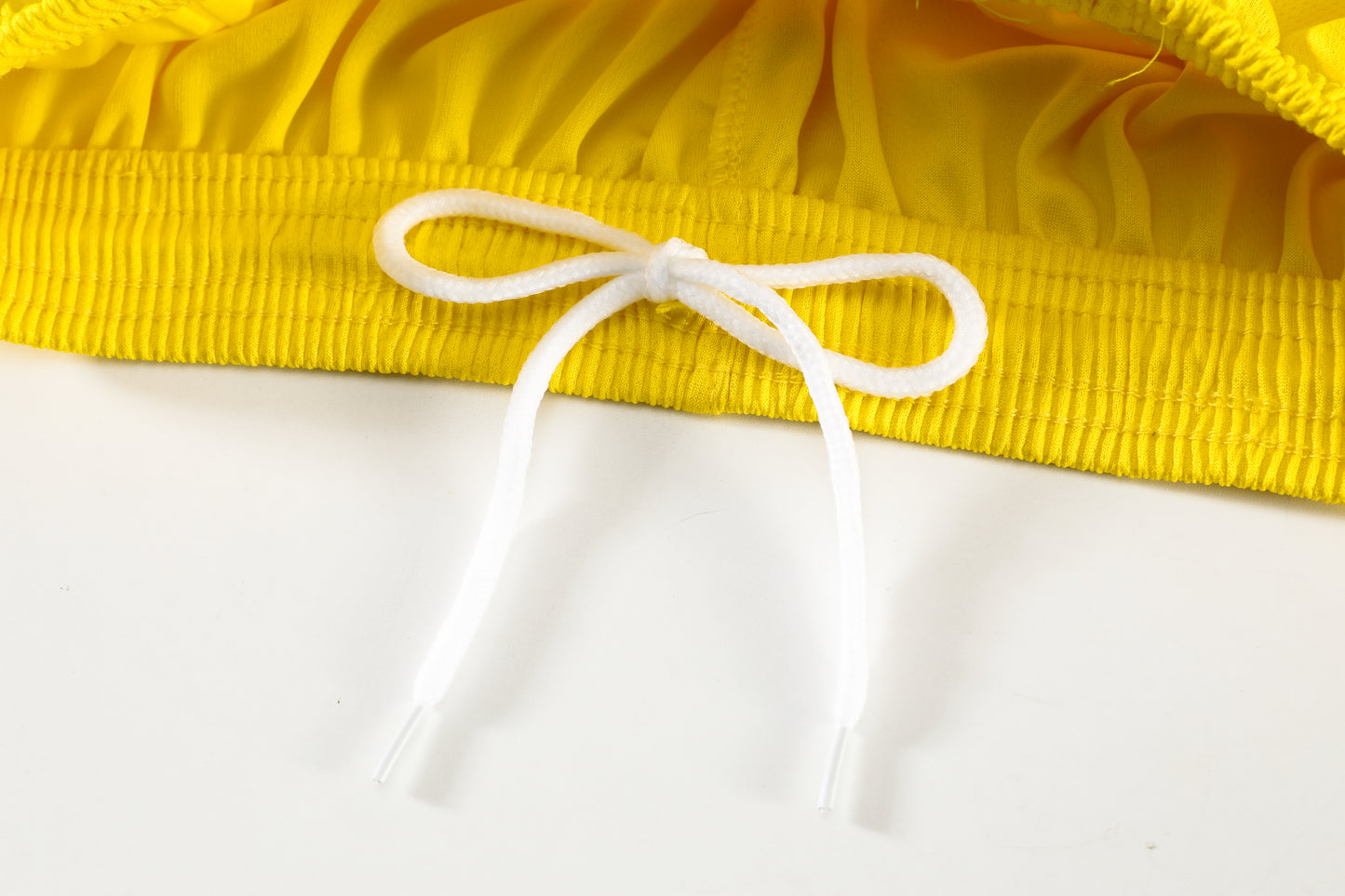 2024-25 Home Jersey - Yellow