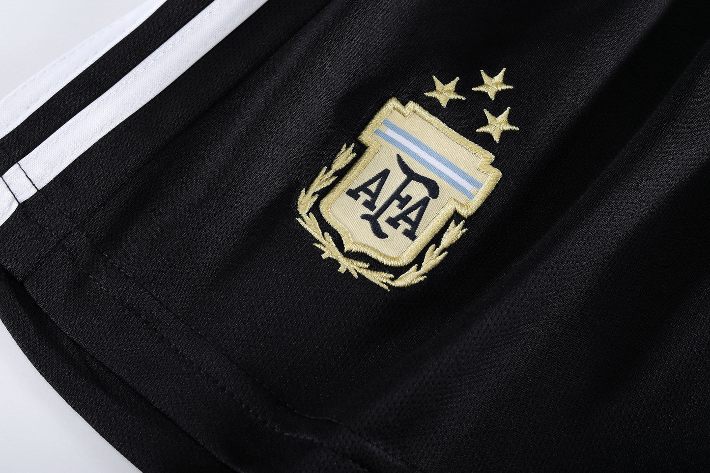23-24 Argentina Retro Jersey