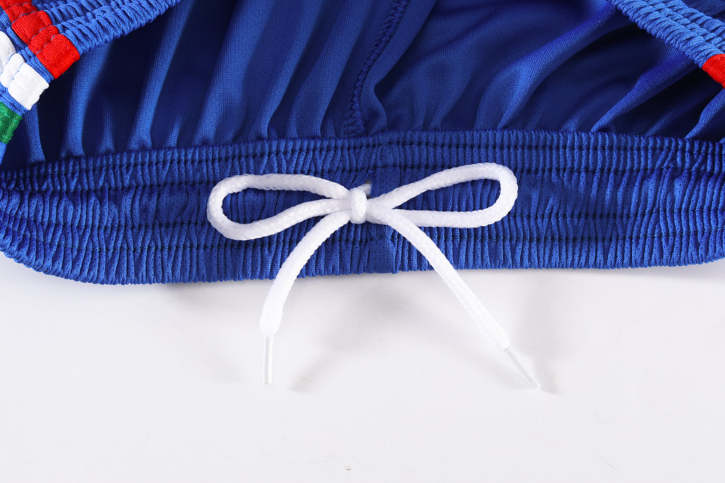 2024 UEFA Euro Italy Home Jersey