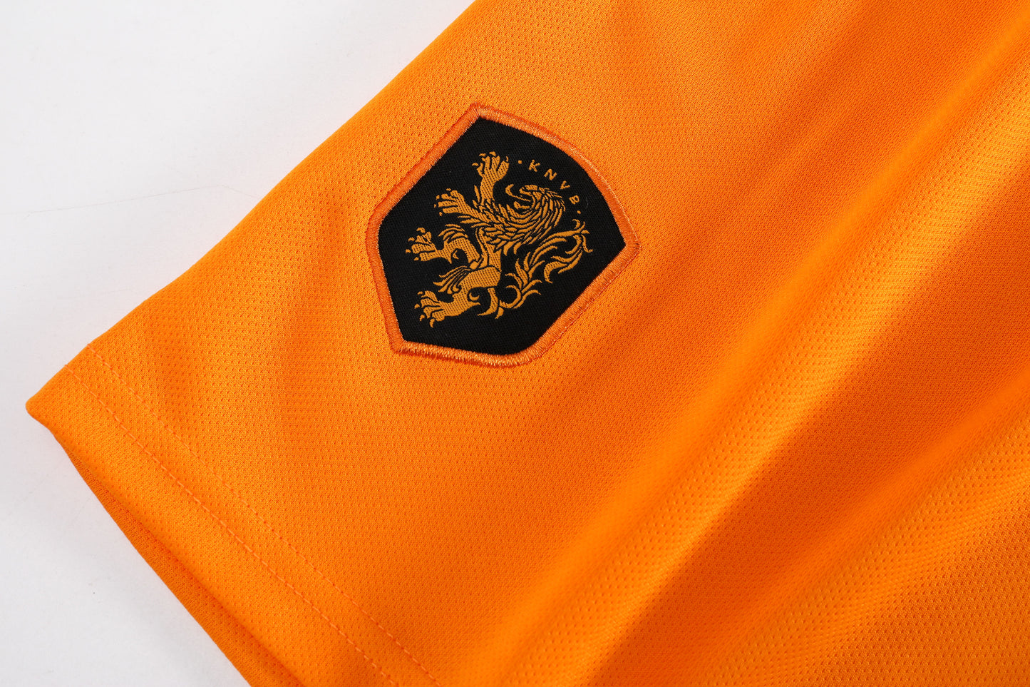 22-23 Netherlands Home Jersey