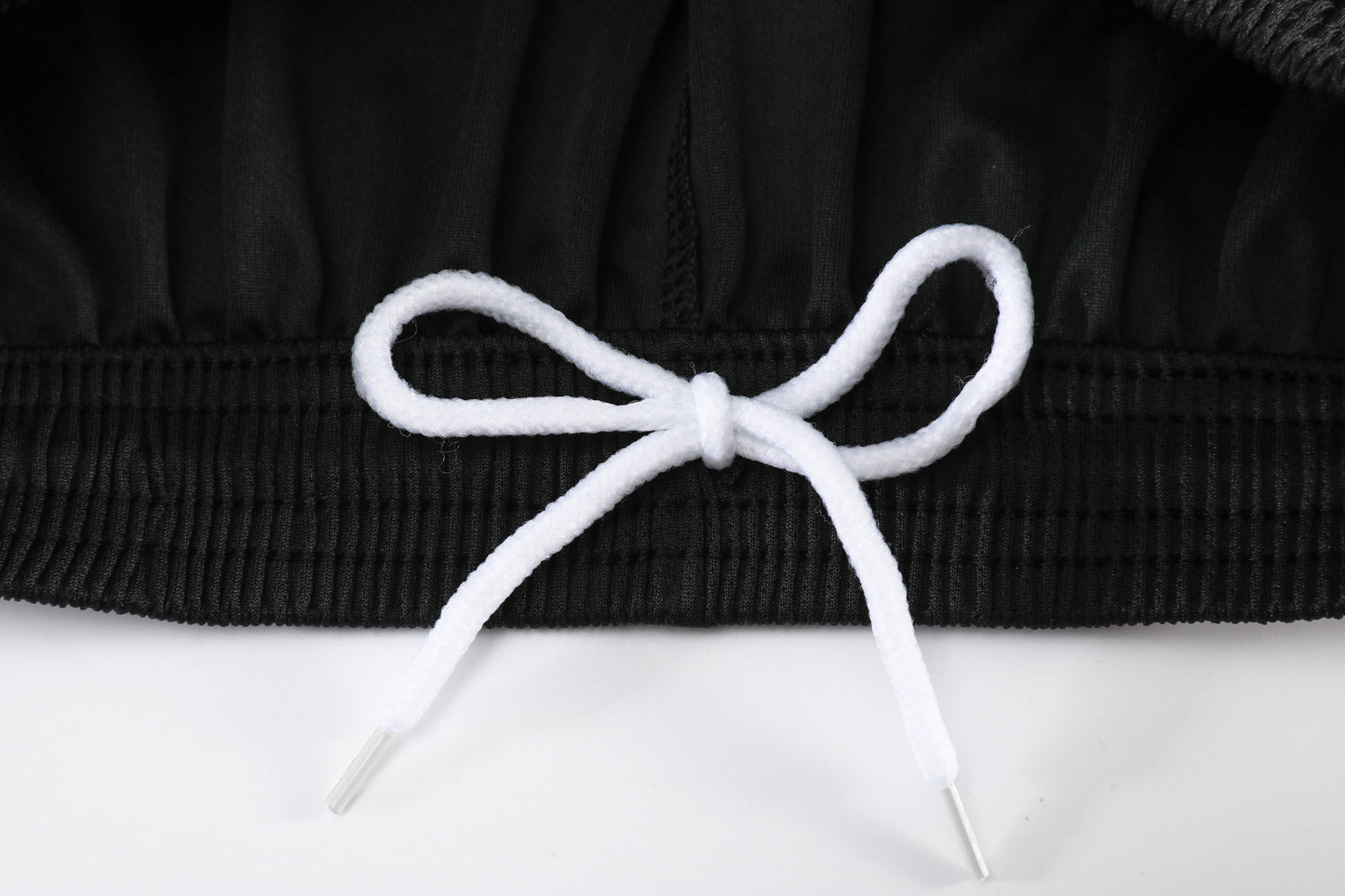 Real Madrid 25-26 Black Training Jersey