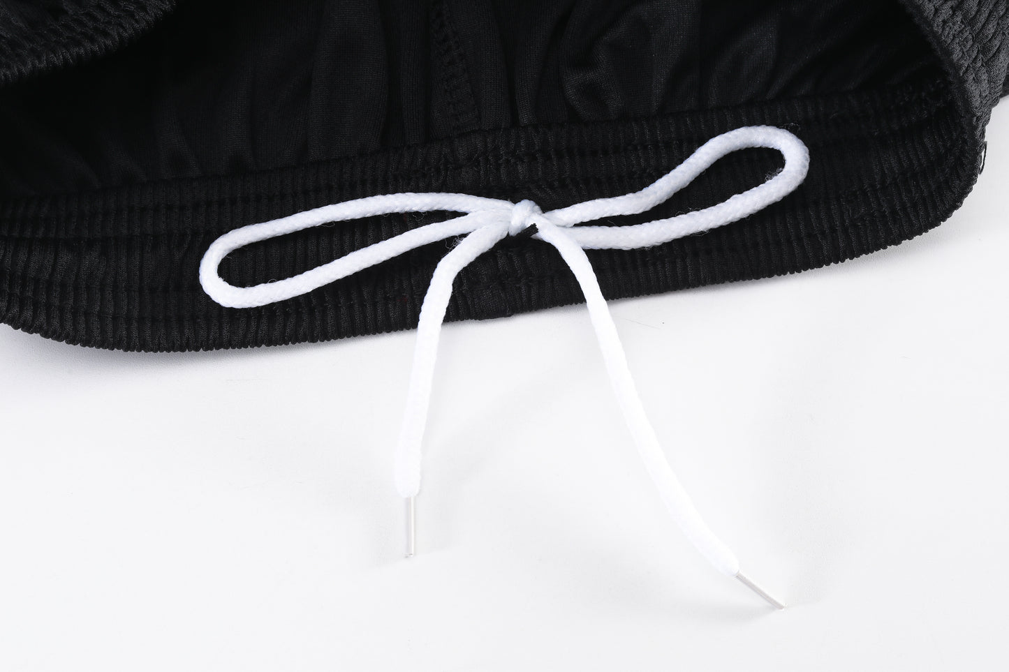 23-24 Real Madrid Collaboration Black Jersey