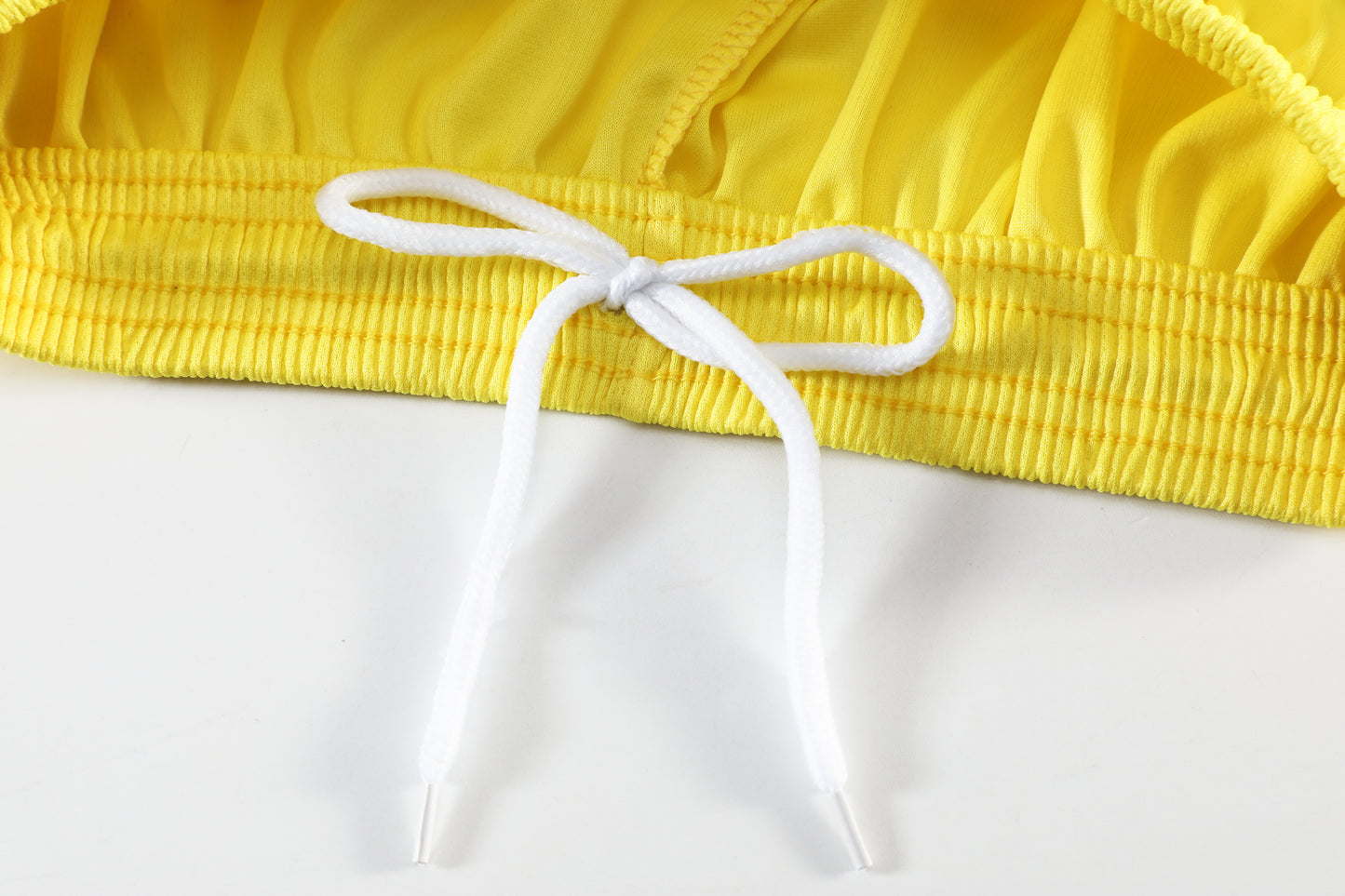 Juventus 24-25 Away Yellow Jersey