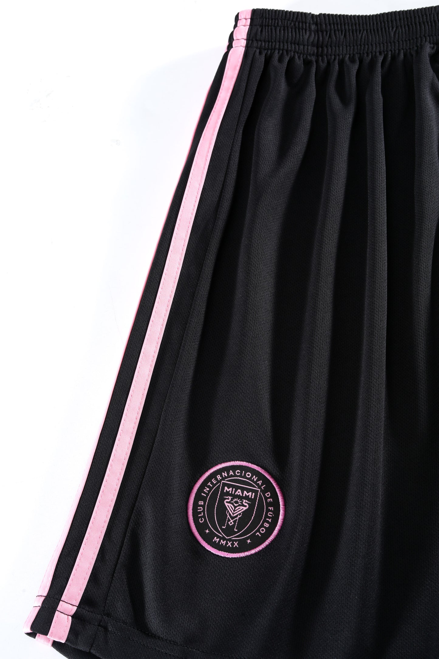 23-24 Miami Black Jersey