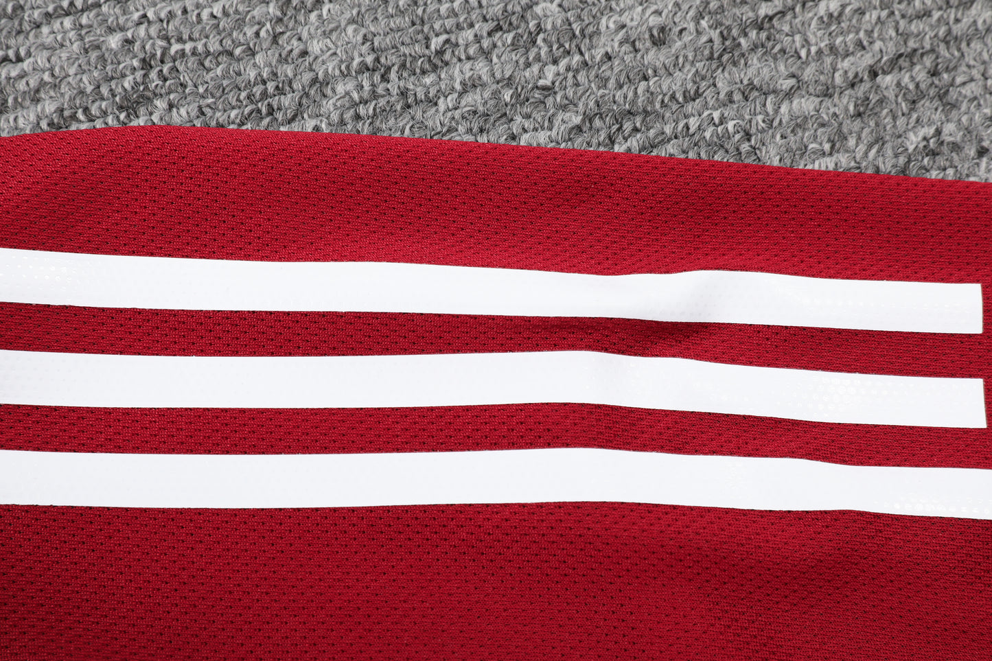 Liverpool 25-26 Authentic Home Jersey
