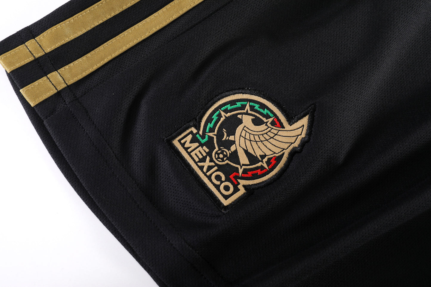 22-23 Mexico Commemorative Jersey