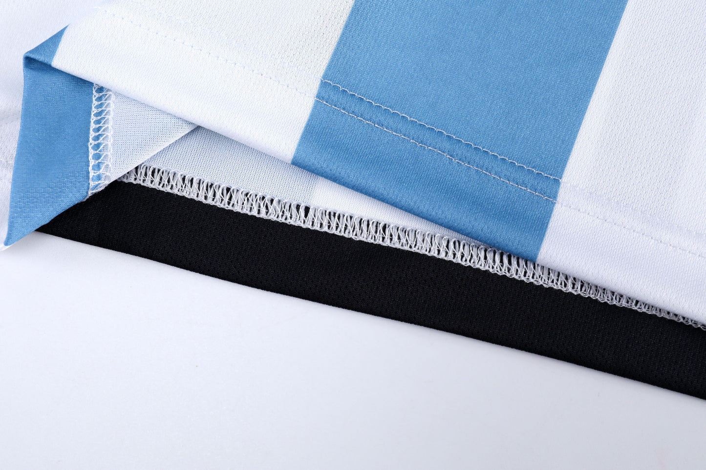 22-23 Argentina Home Jersey