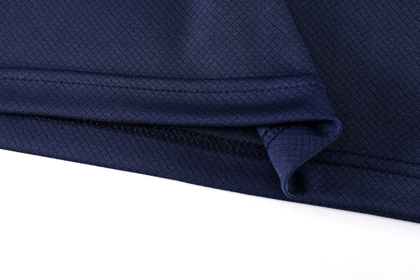 2022-23 France Home Jersey