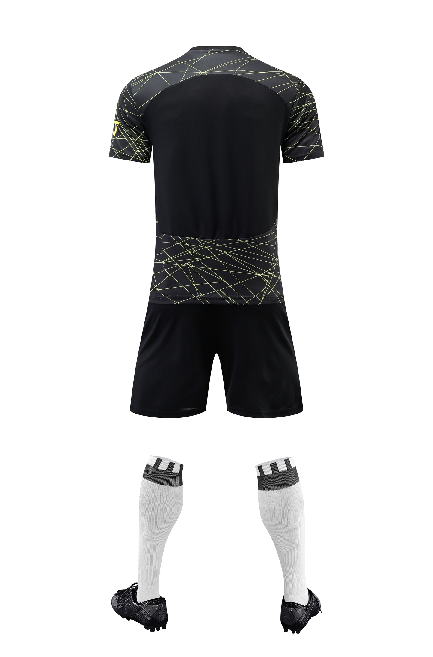 22-23 Paris Saint-Germain Third Kit