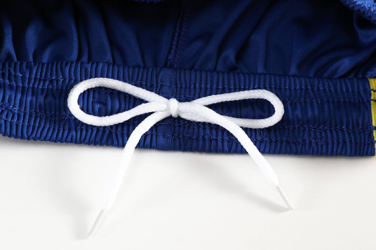 2024-25 Riyadh Home Long Sleeve Jersey