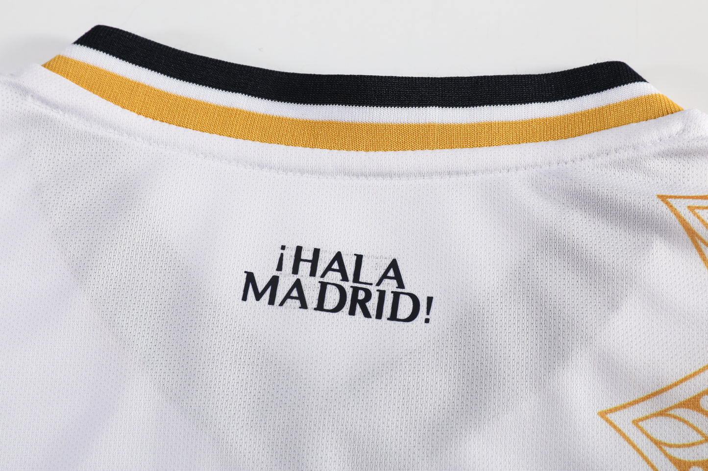 Real Madrid 2025-26 Year of the Snake Special Edition Jersey