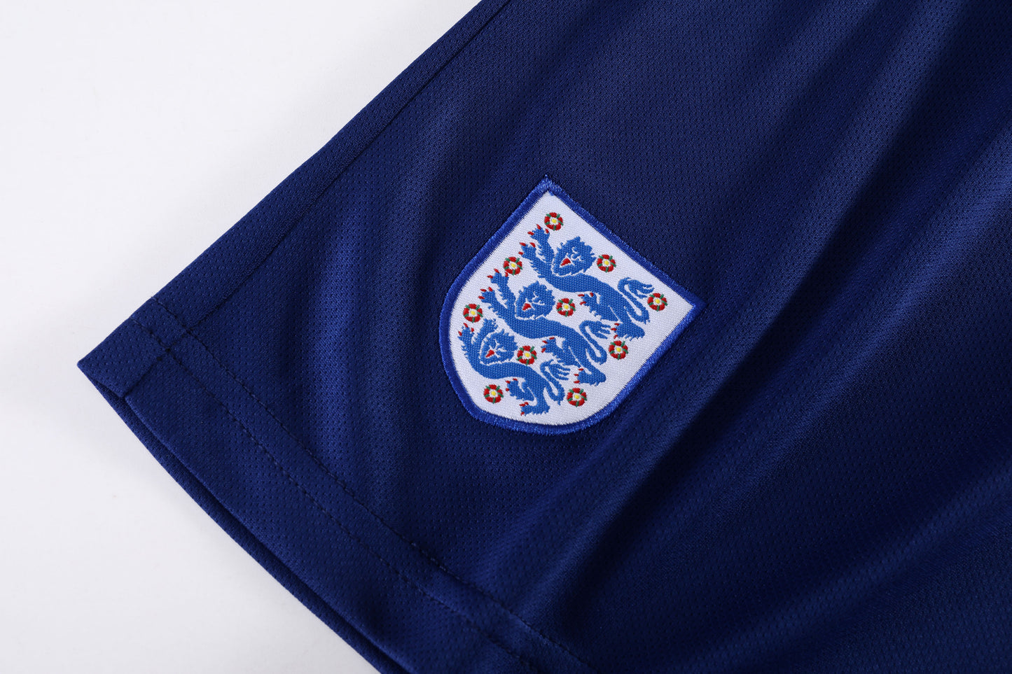 2022-23 England Home Jersey