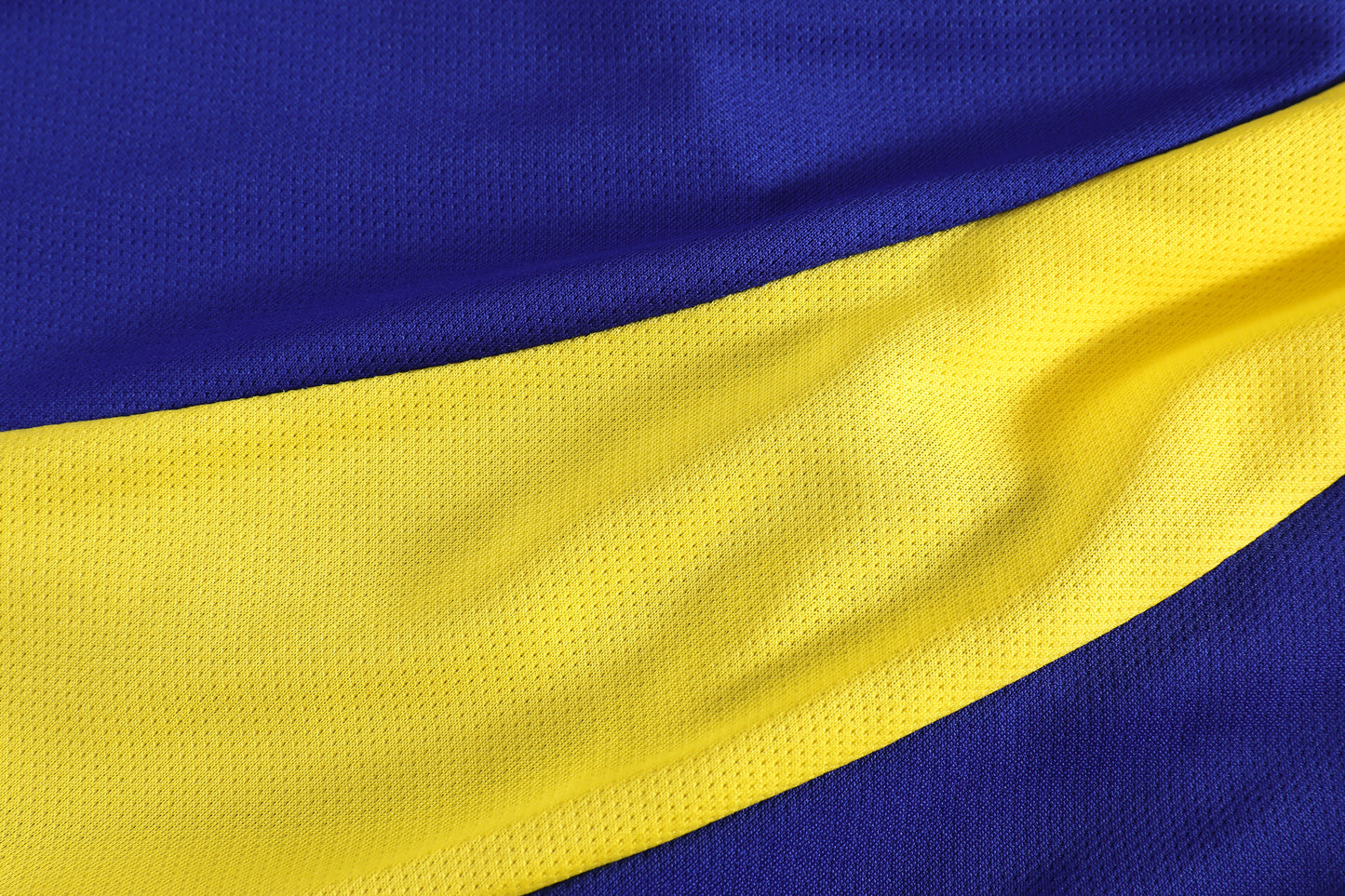 2024-25 Al Nassr Home Yellow Replica Jersey