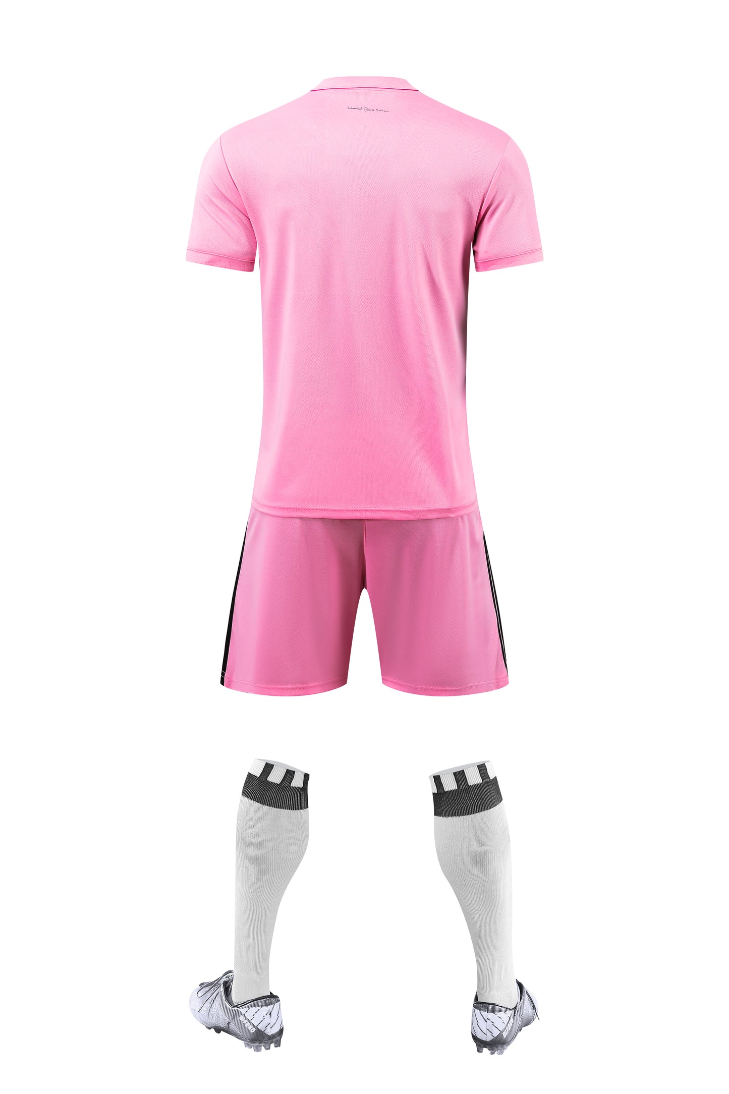 23-24 Inter Miami Home Jersey