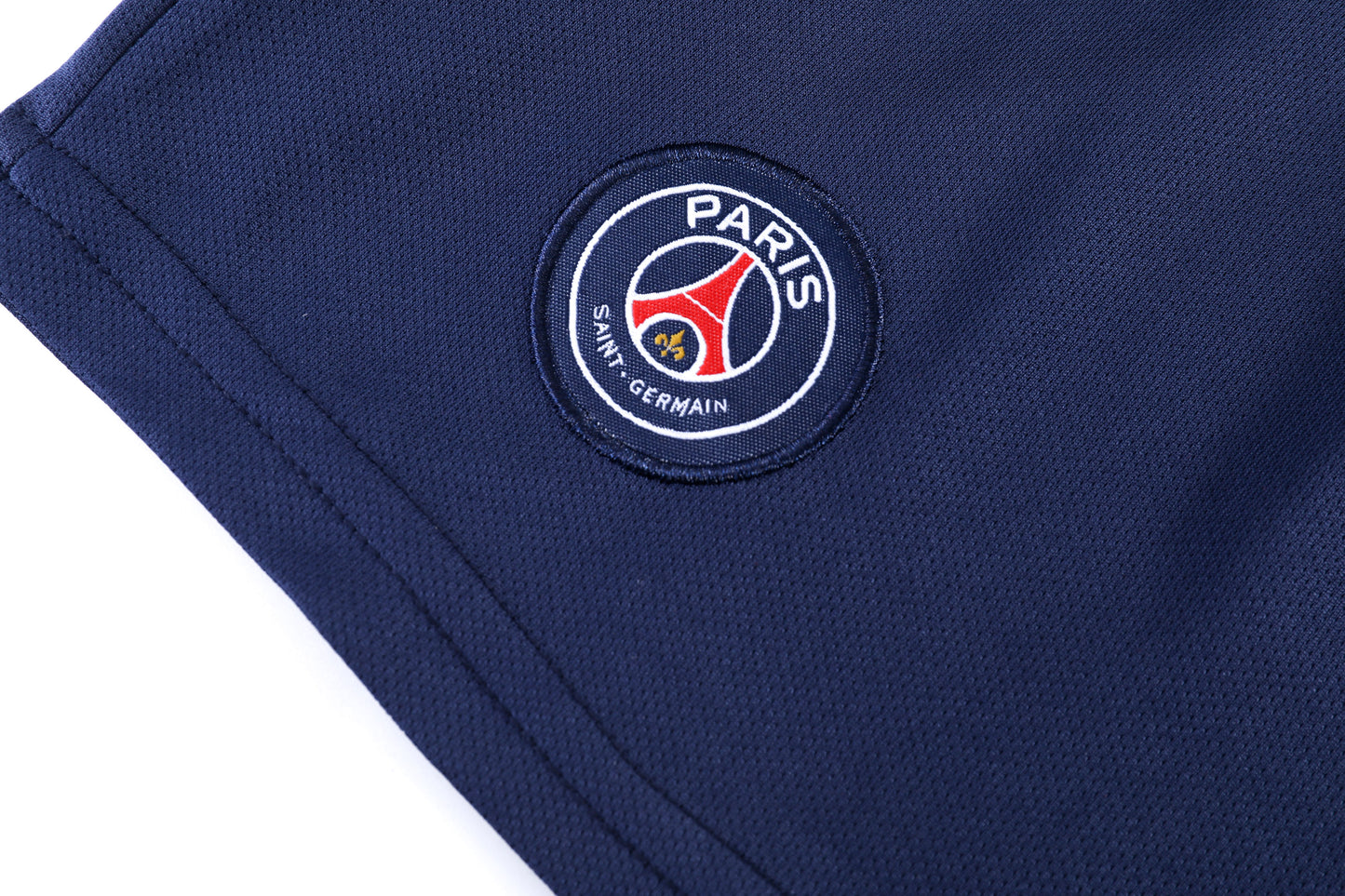 2022-23 Paris Saint-Germain Home Jersey - Blue