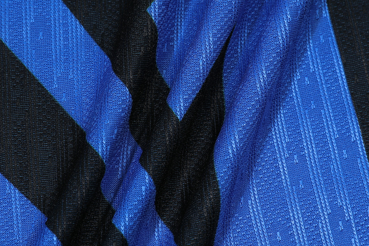 Inter Milan 24-25 Authentic Home Jersey, Blue