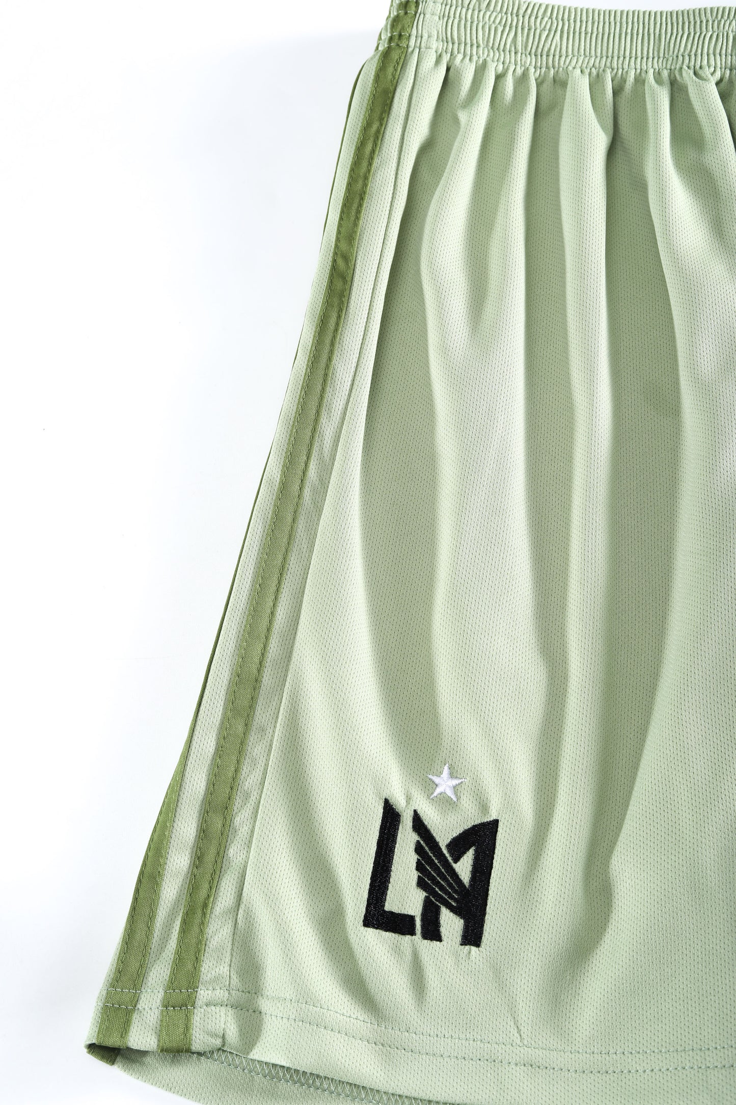 2023-24 Los Angeles Away Jersey