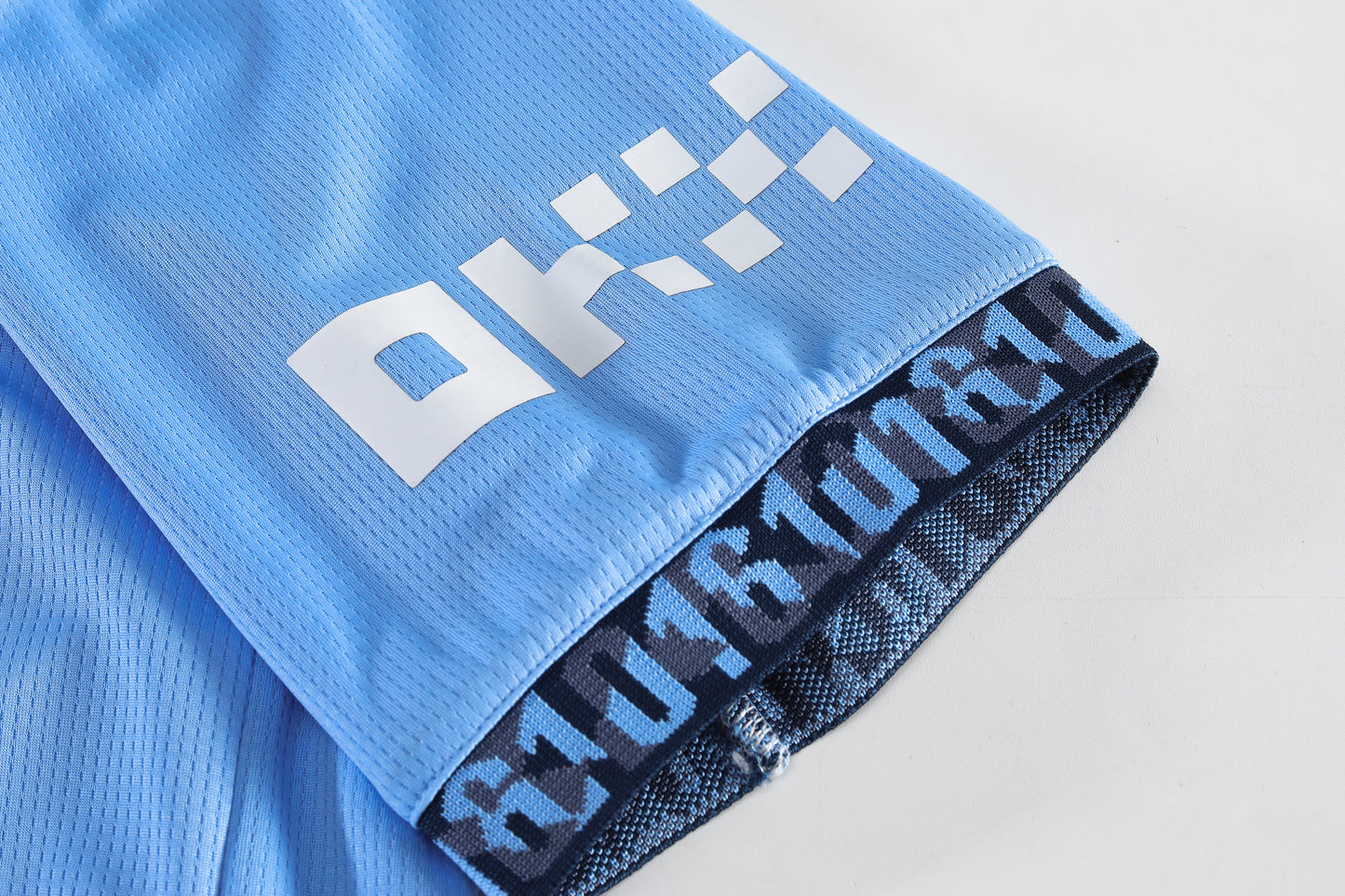 2024-25 Manchester City Home Jersey - Blue