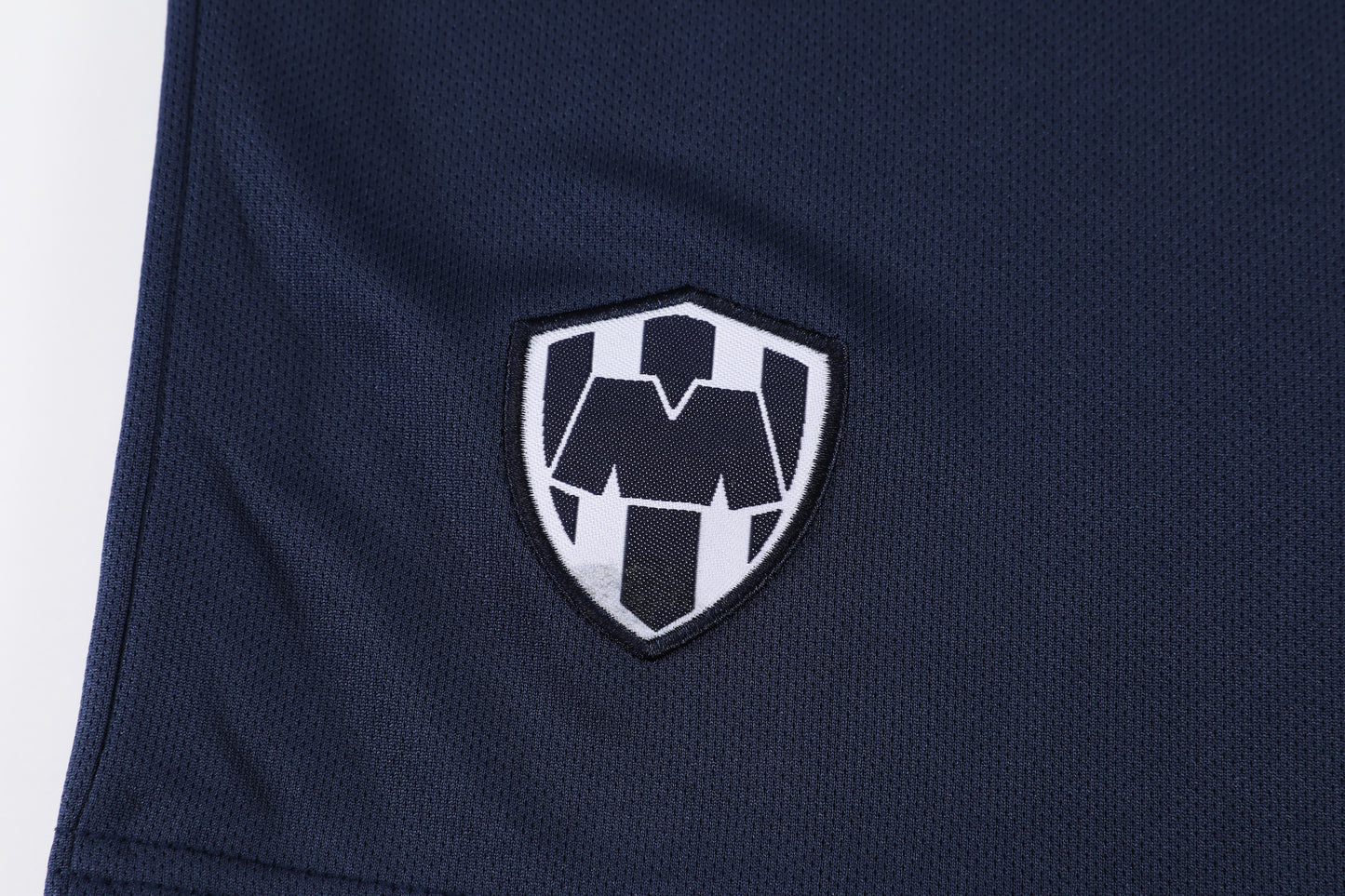 Monterrey Home Jersey 2025-2026