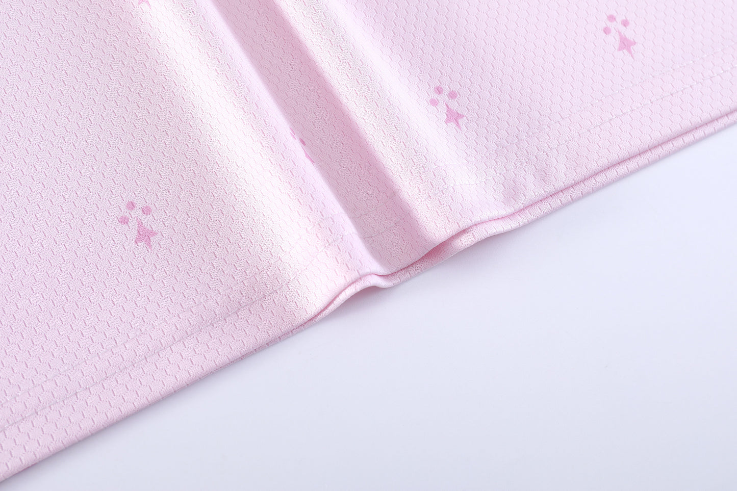22-23 Arsenal Away Pink Jersey