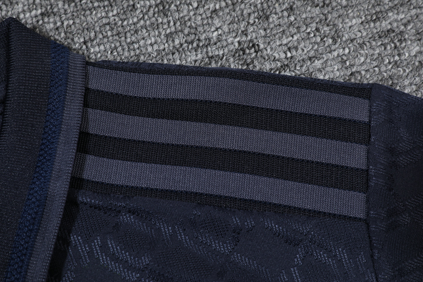 Juventus 24-25 Authentic Third Jersey