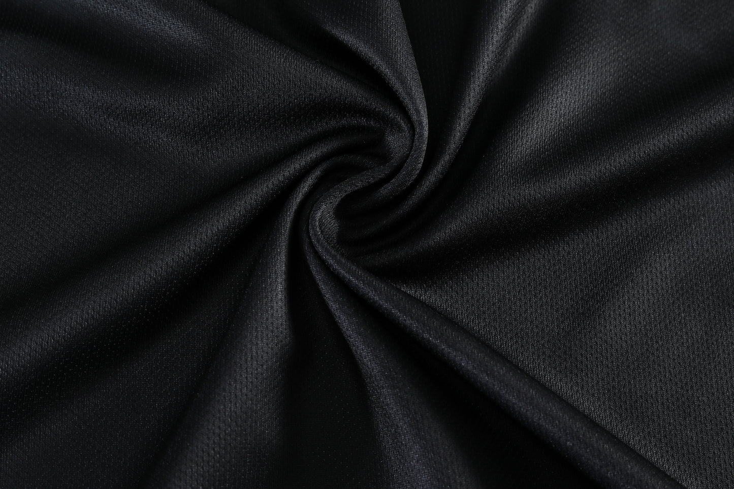 2024-25 Colombia Away Black Jersey
