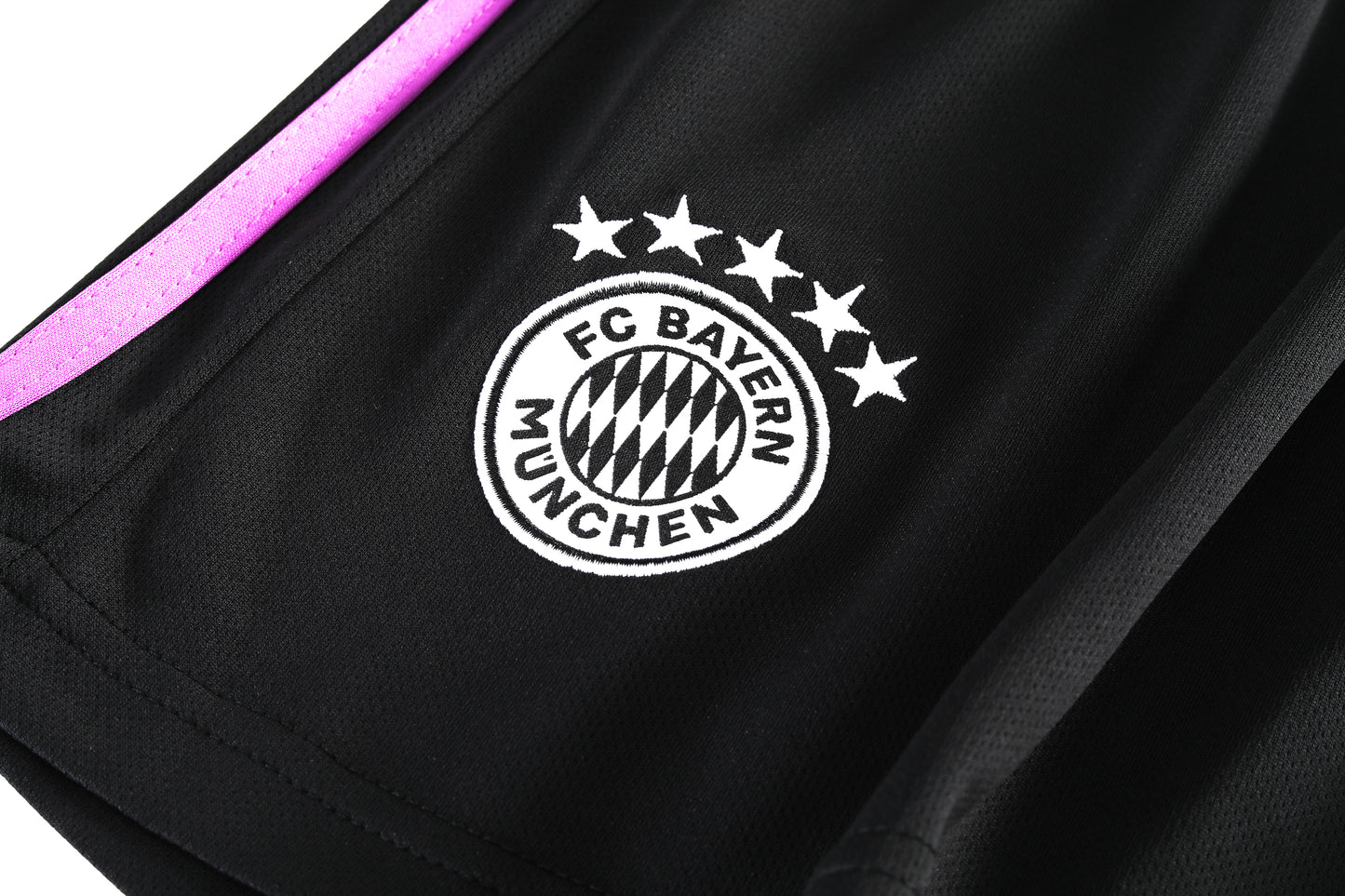23-24 Bayern Munich Away Jersey