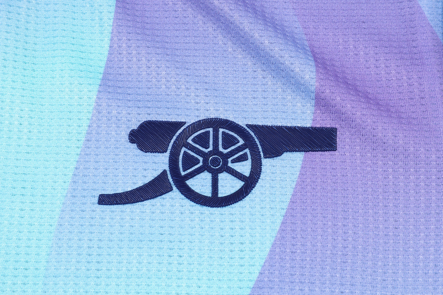 Arsenal 24-25 Authentic Third Jersey