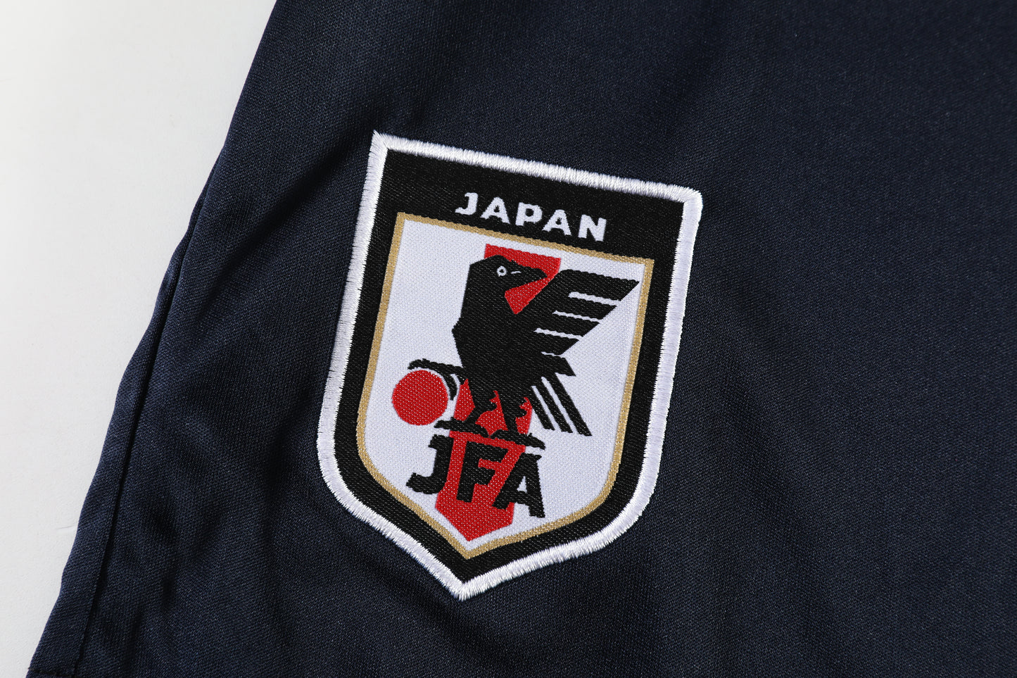 2024-25 Japan Home Jersey - Deep Blue