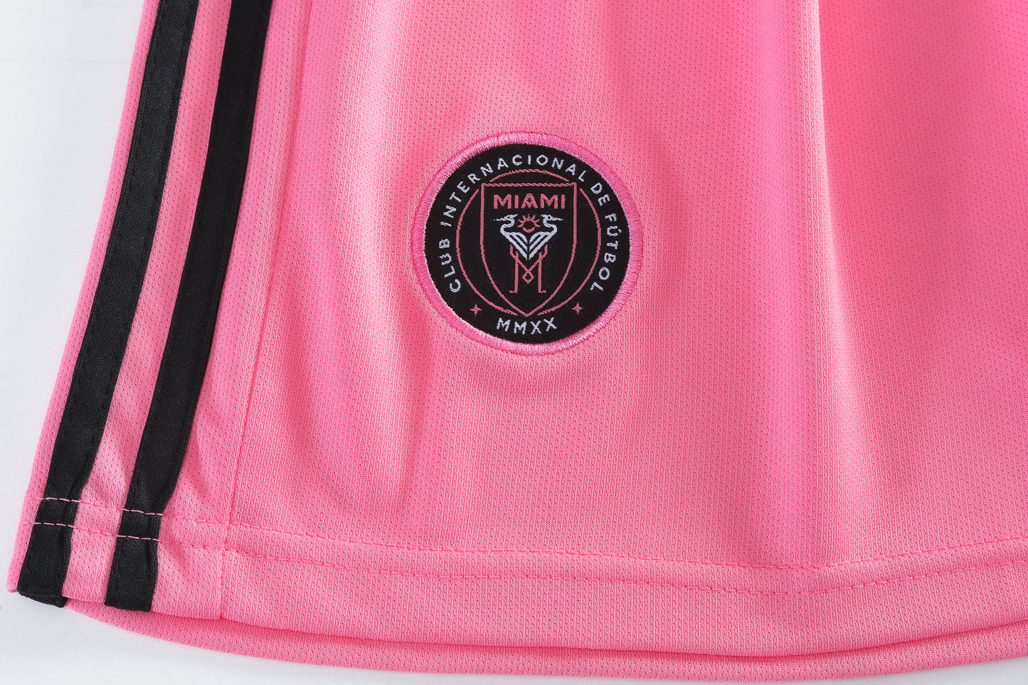 2024-25 Miami Home Jersey with Color Accents