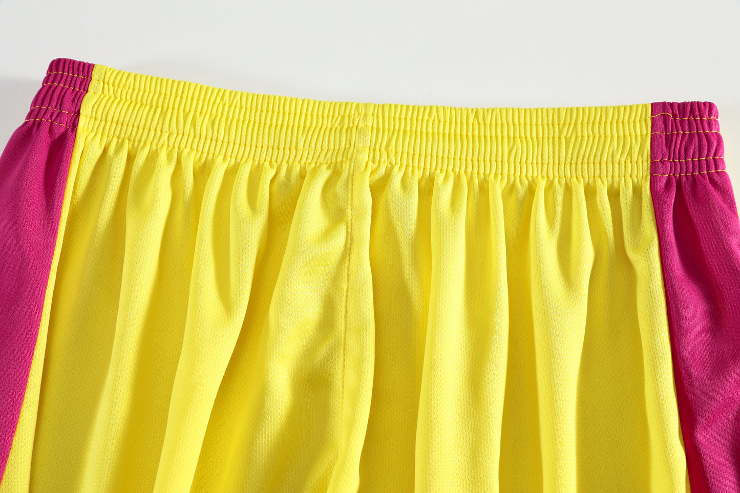 Juventus 24-25 Away Yellow Jersey