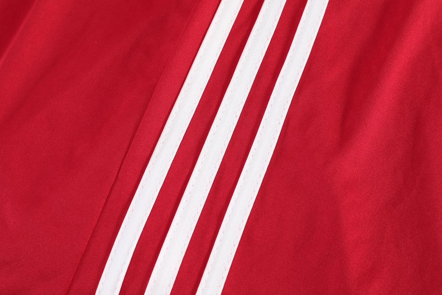 Bayern Munich 25-26 Home Goalkeeper Jersey - Red
