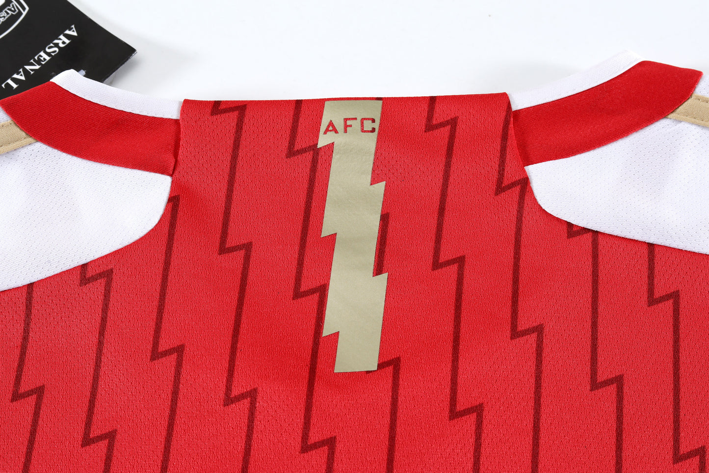 23-24 Arsenal Home Jersey