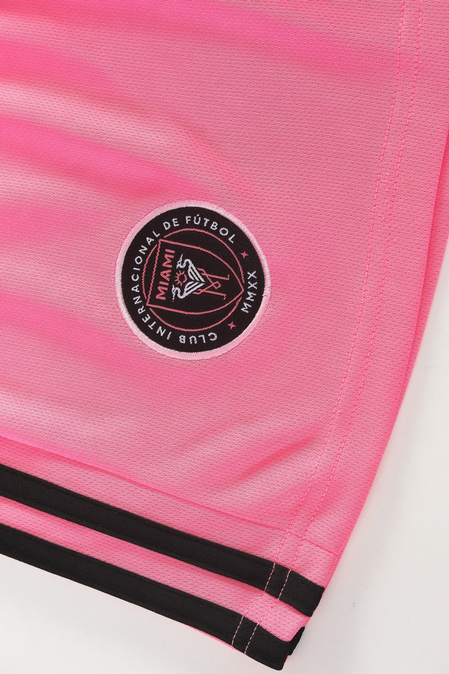 2024-25 Inter Miami Home Fan Jersey