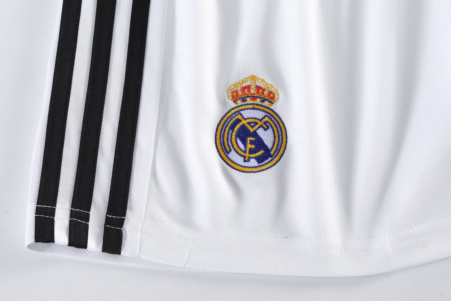 2024-25 Real Madrid Home Jersey