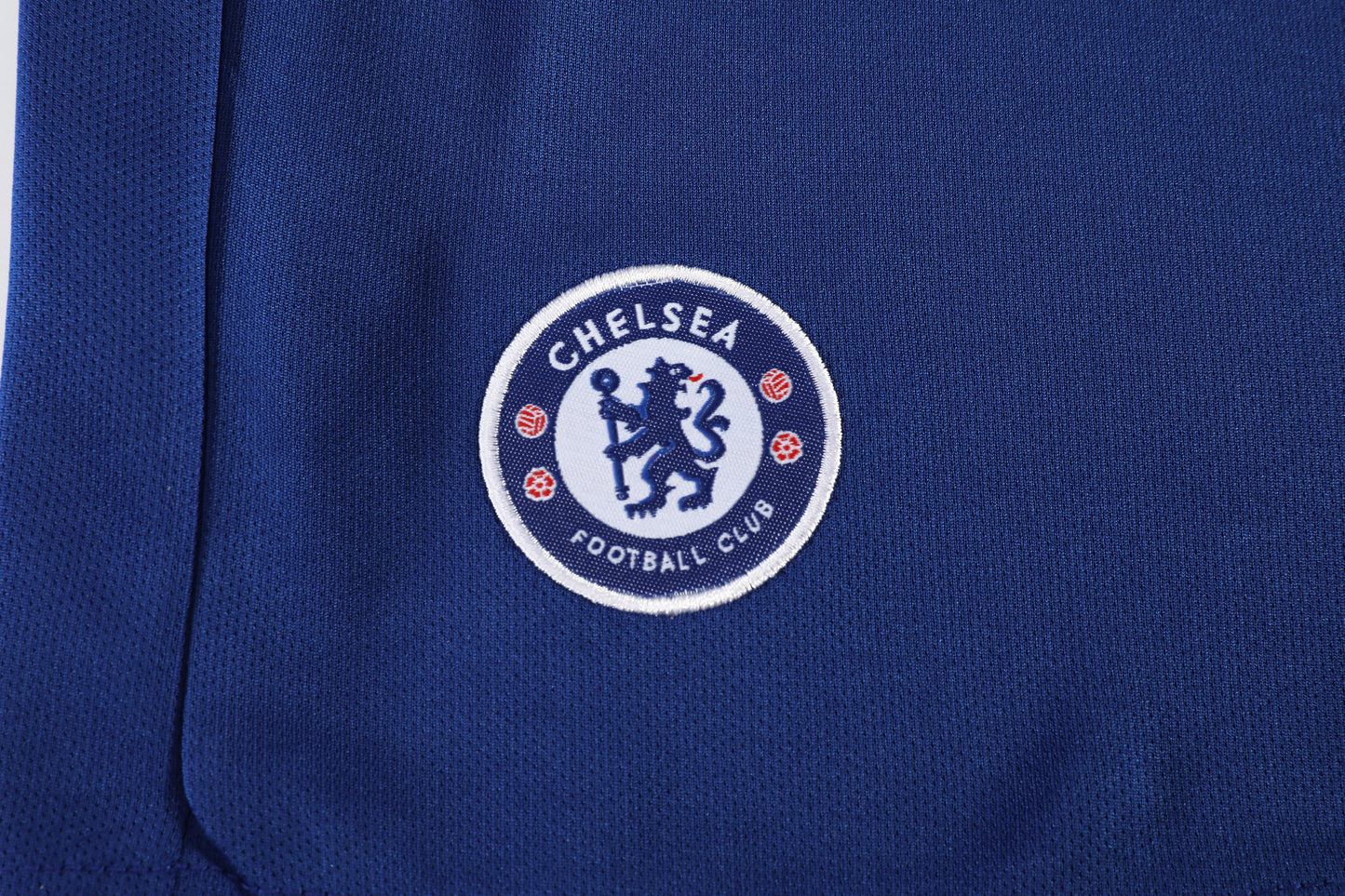 Chelsea 25-26 Home Blue Jersey