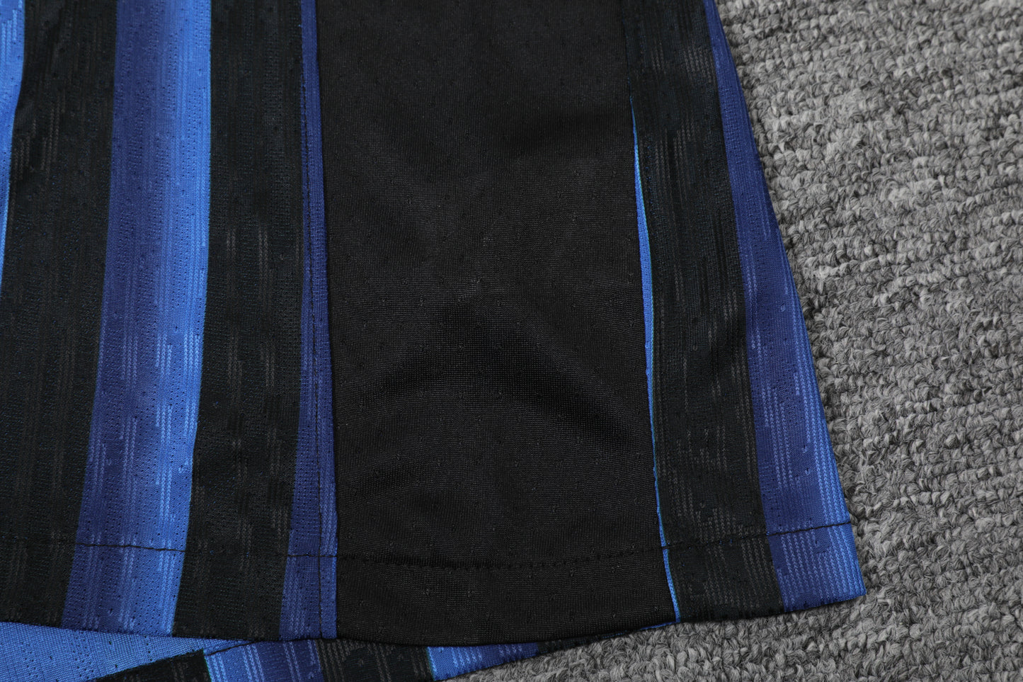 Inter Milan 25-26 Authentic Home Jersey