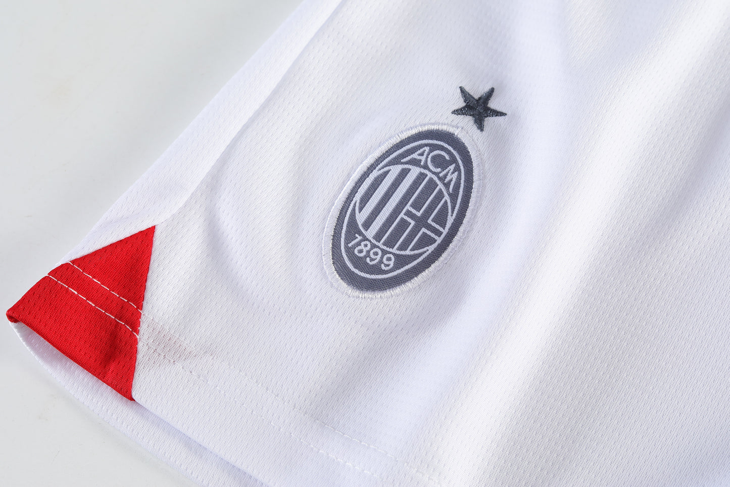 23-24 AC Milan Away Jersey