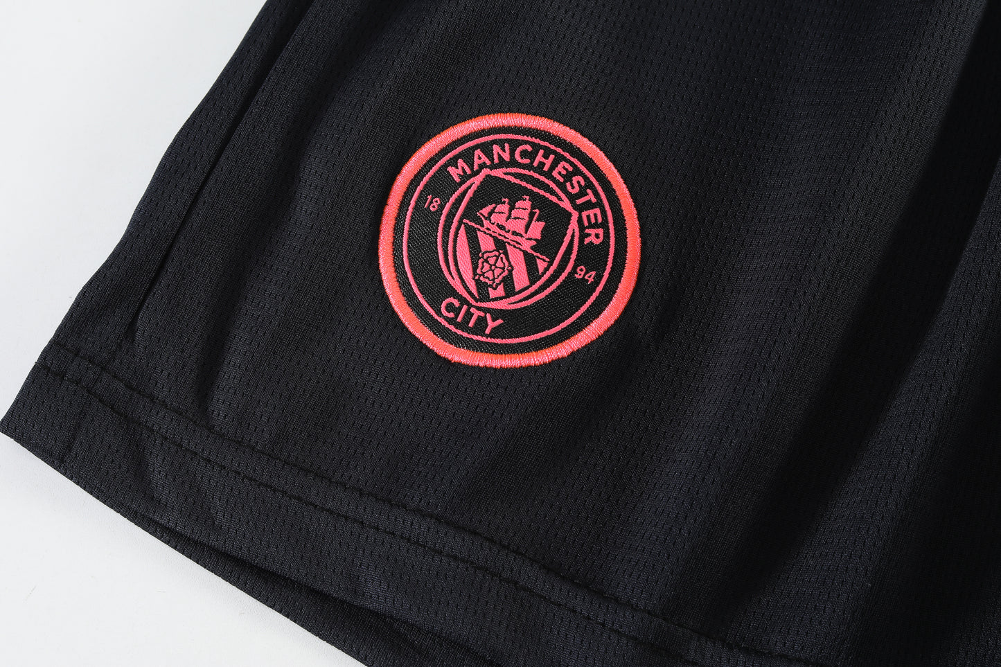 23-24 Manchester City Away Jersey