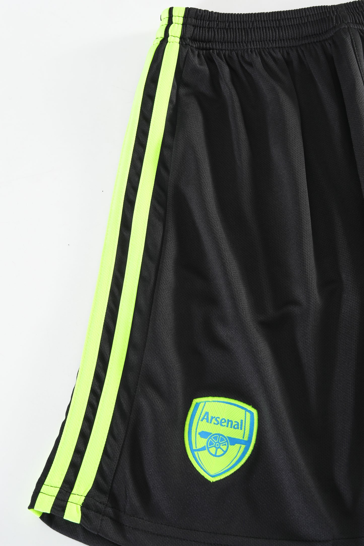 Arsenal 23-24 Away Jersey