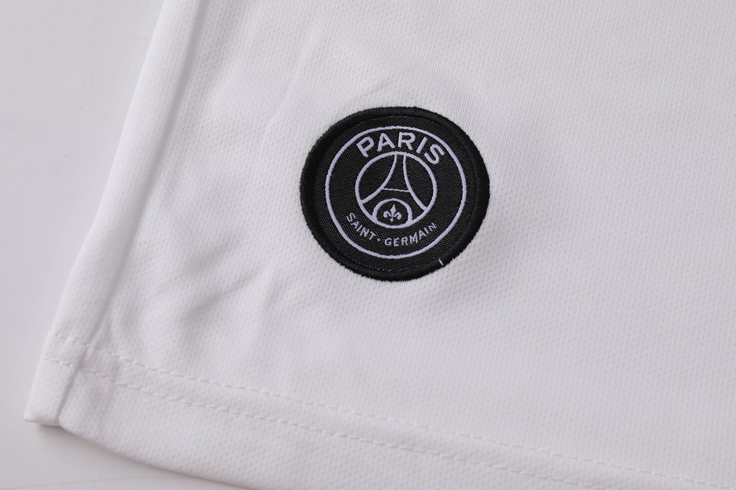 21-22 Paris Saint-Germain Away Jersey - White
