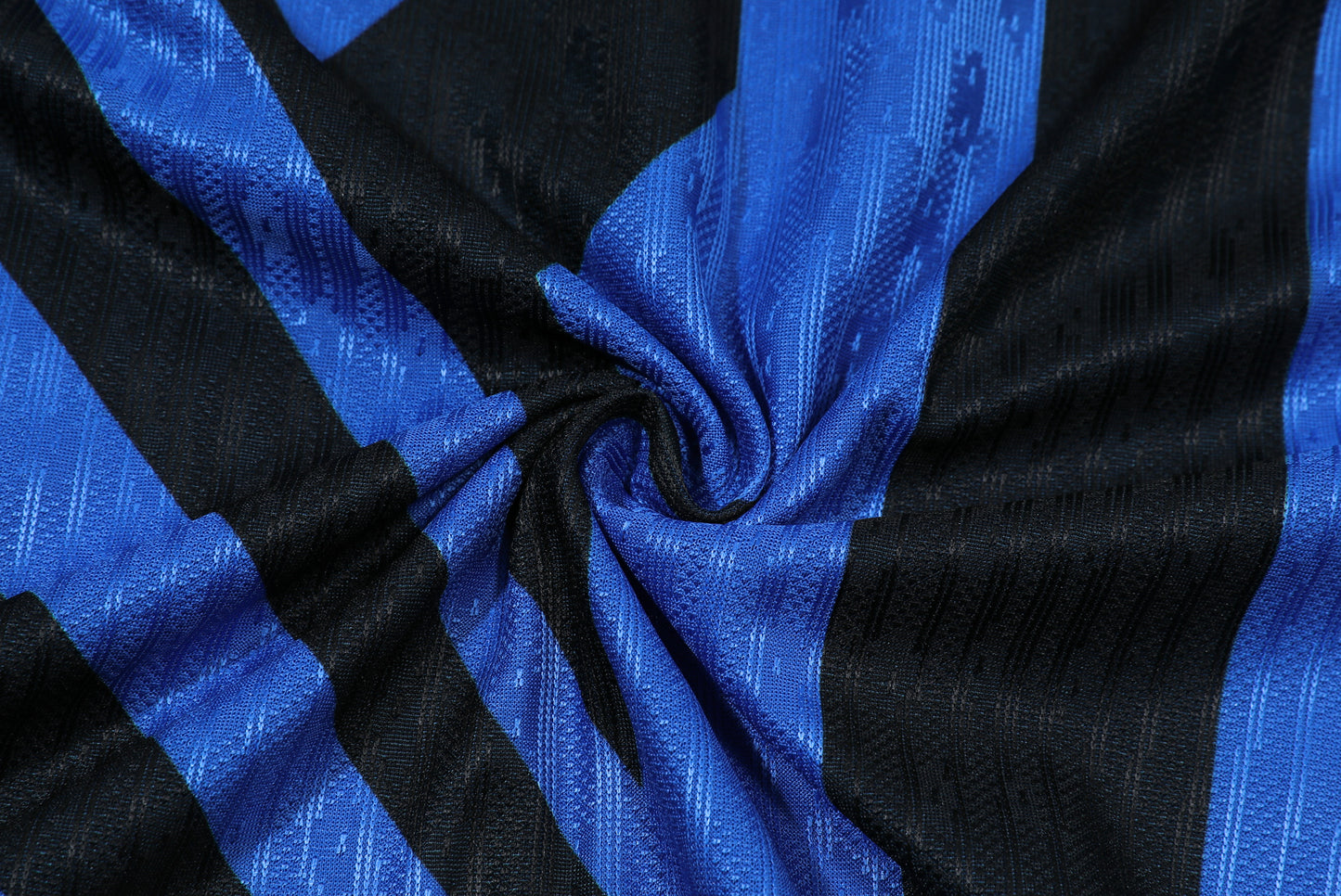 Inter Milan 24-25 Authentic Home Jersey, Blue