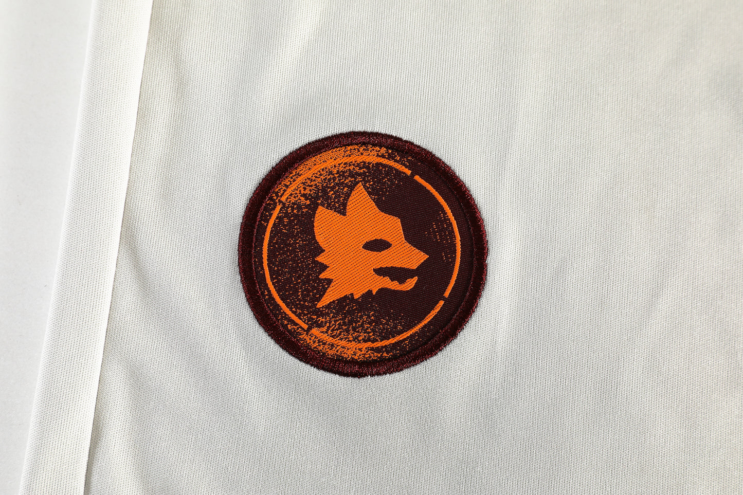 2024-25 AS Roma Away Jersey
