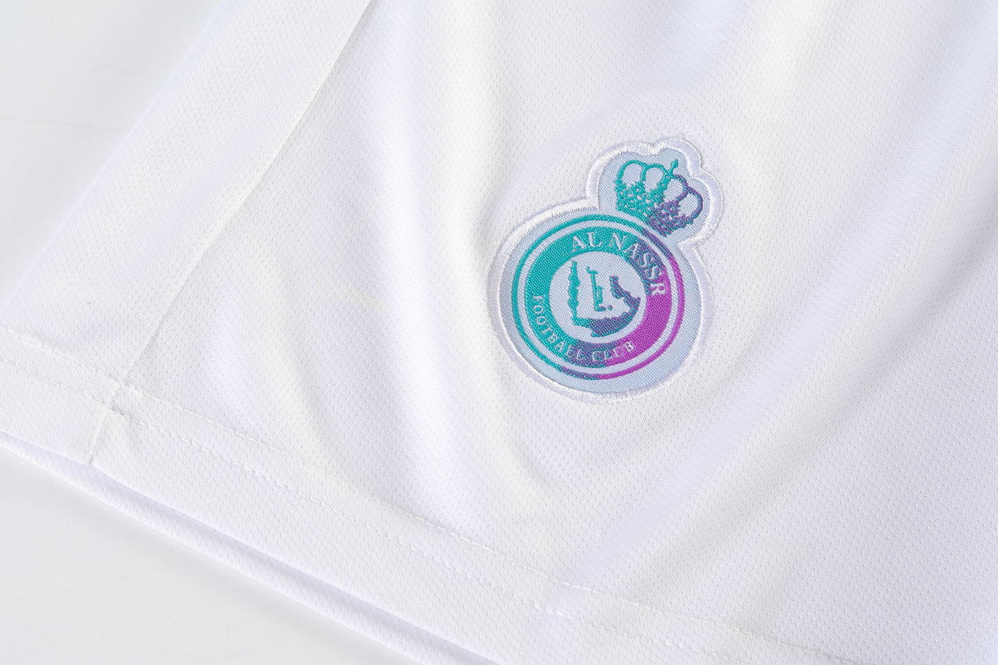 2023-24 Riyadh Away Jersey