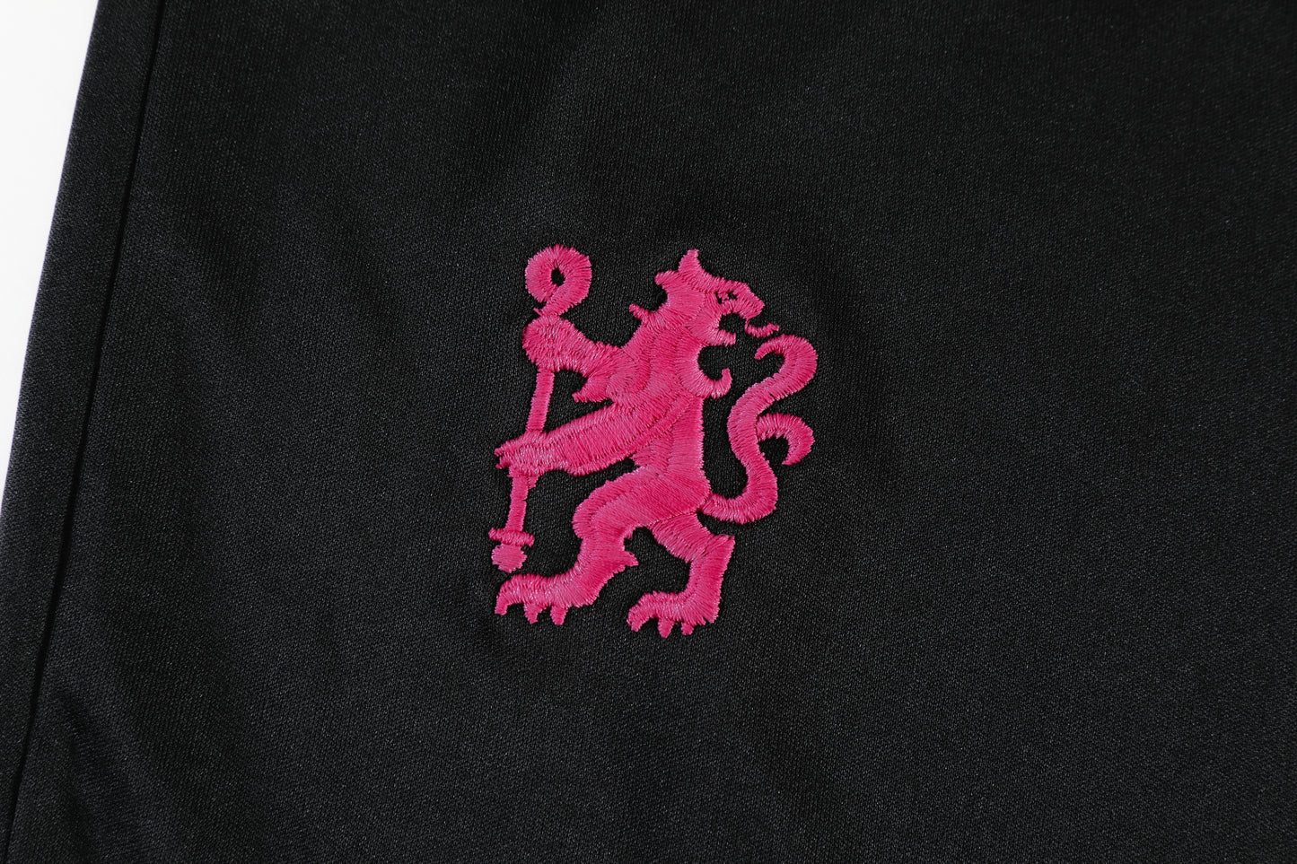 Chelsea 24-25 Away Black Jersey