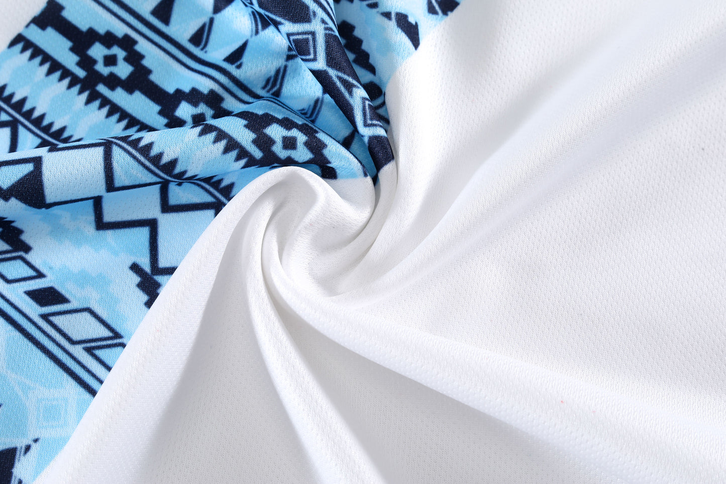 2023-24 Guatemala Home Jersey - White