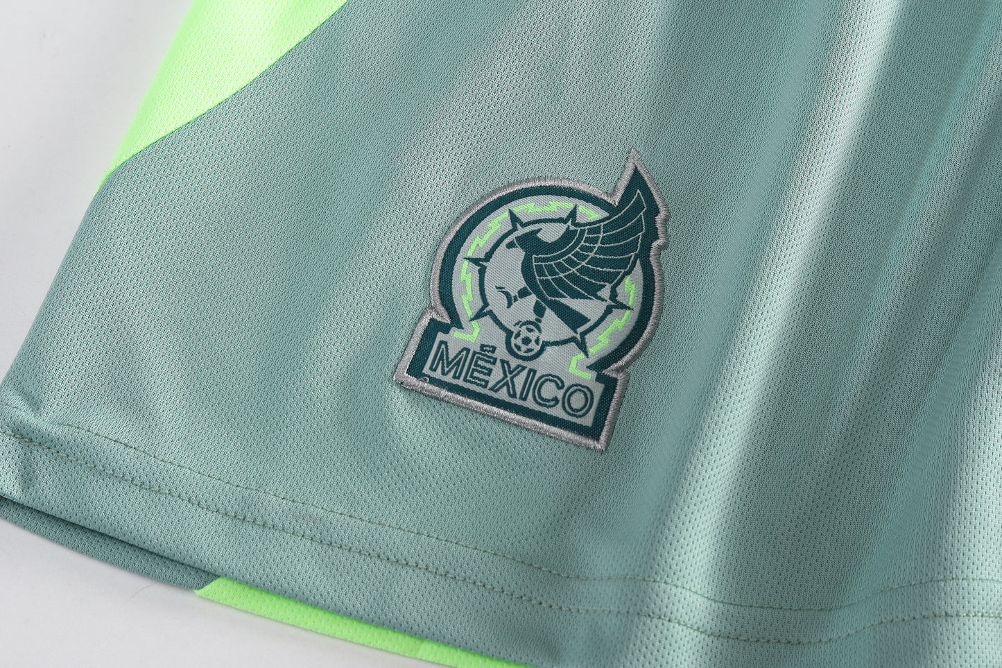 2024-25 Mexico Away Jersey