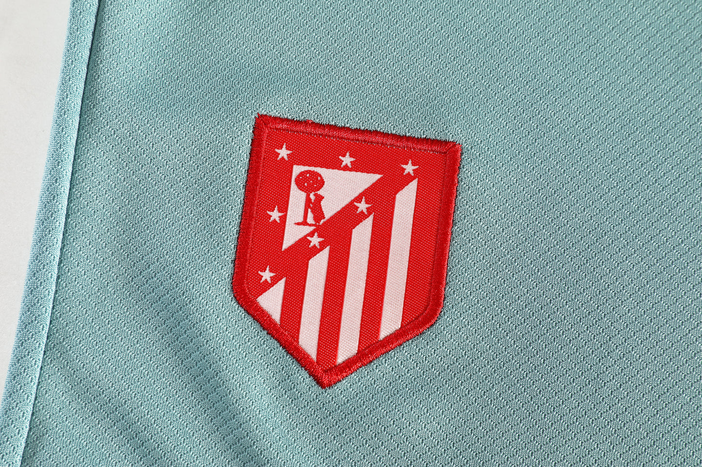 2024-25 Atletico Madrid Away Jersey