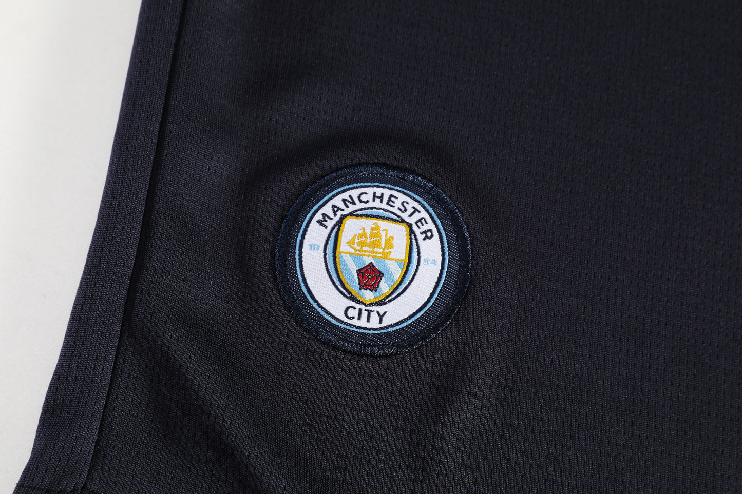 Manchester City 24-25 Long Sleeve Away Jersey